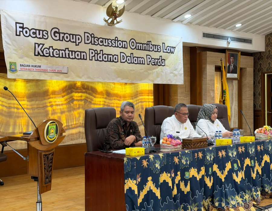 *Forum Group Discussion