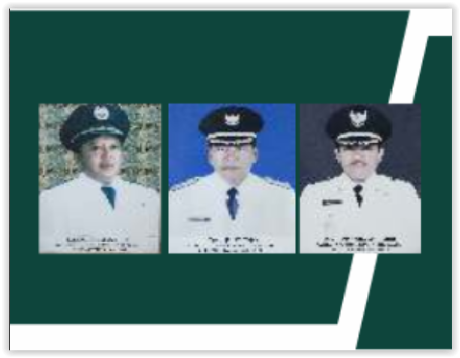 Pasca Tahun 1981 - 1993: Wilayah yang Berkembang Pesat